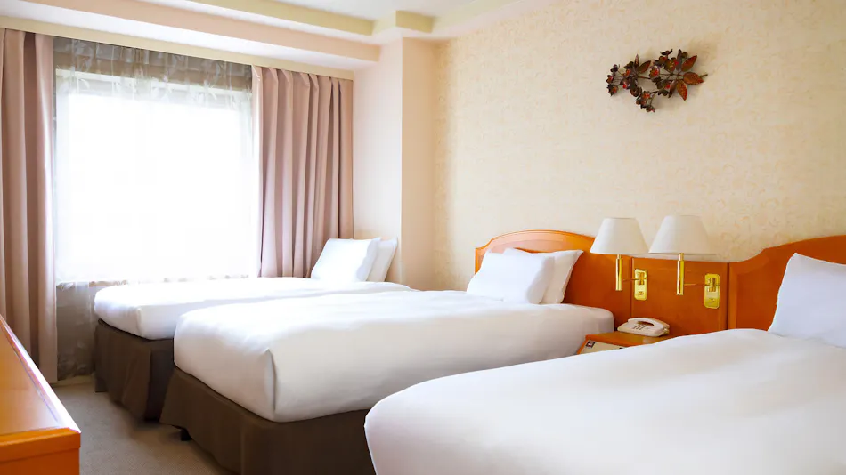 Hotel JAL City Aomori