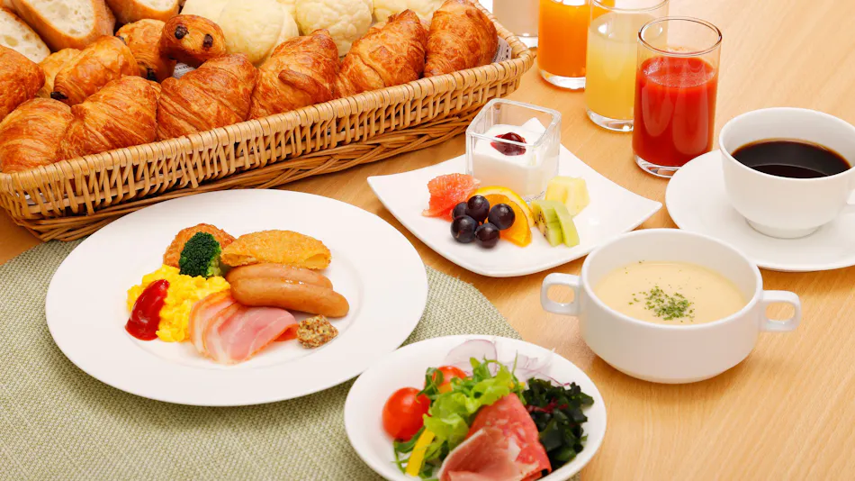 Hotel JAL City Aomori