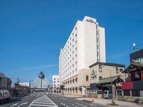 ホテルＪＡＬシティ青森