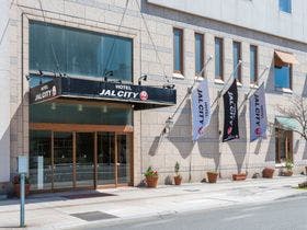 ホテルＪＡＬシティ青森