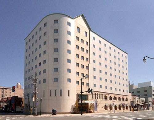 ภายนอกสิ่งอำนวยความสะดวก