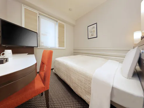 Kamar Single A (12m²)