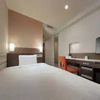 Kamar Single A (keseluruhan)