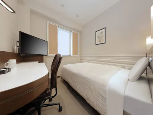 Kamar Single B (12m²)