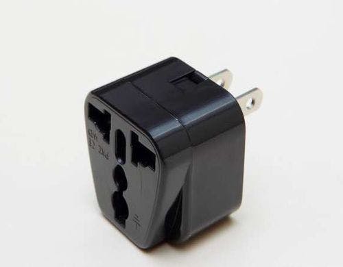 【フロント貸出し品】変換プラグ