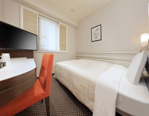 シングルA(ベッドサイズ1220mm×1950mm)