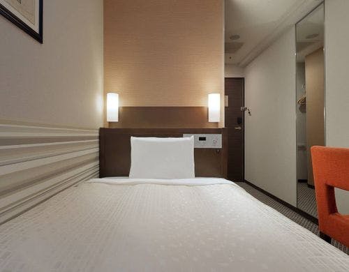 シングルルームA(全体)