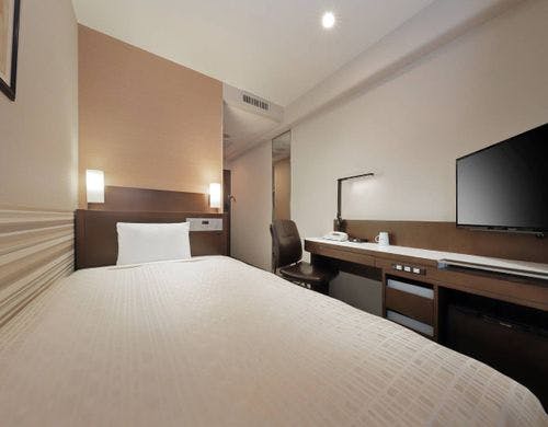 シングルルームB(12平米)