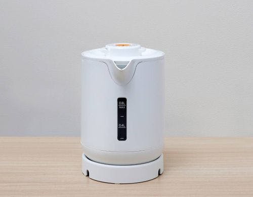 電気ポット