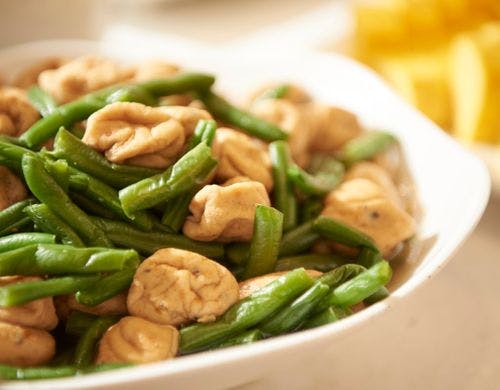 朝食メニュー(和惣菜)