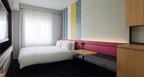 京都ビジネスホテル 出張におすすめ 京都市 人気ビジネスホテルランキング10選 年 一休 Com