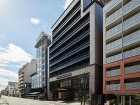 三井ガーデンホテル京都四条