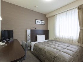 コンフォートホテル釧路