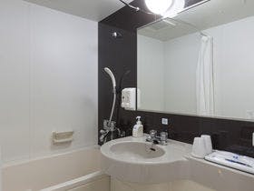 コンフォートホテル釧路