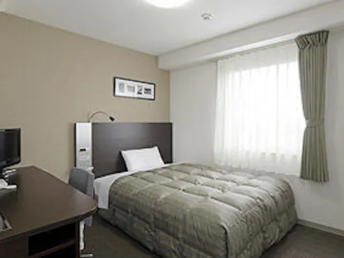 ห้องเตียงคู่