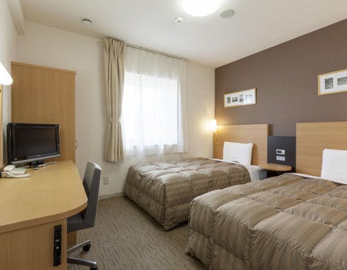 ツインエコノミー