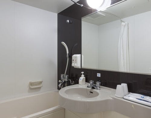 全米トップクラスのサータ社製ベッドを設置