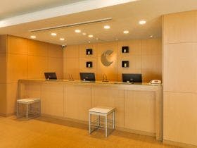 コンフォートホテル釧路