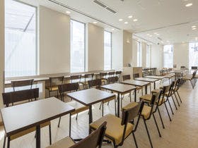 コンフォートホテル釧路