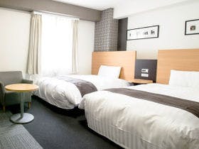 コンフォートホテル天童