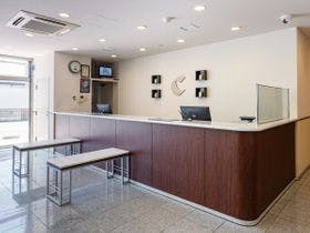 コンフォートホテル天童