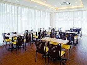 コンフォートホテル天童