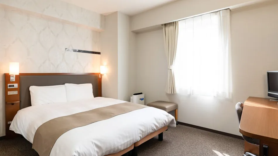 Comfort Hotel Toyama