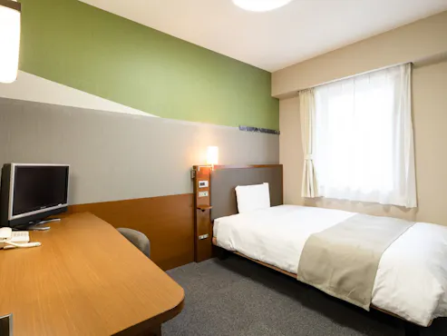 ダブルスタンダードルーム イメージ