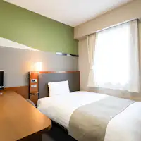 ダブルエコノミールーム イメージ