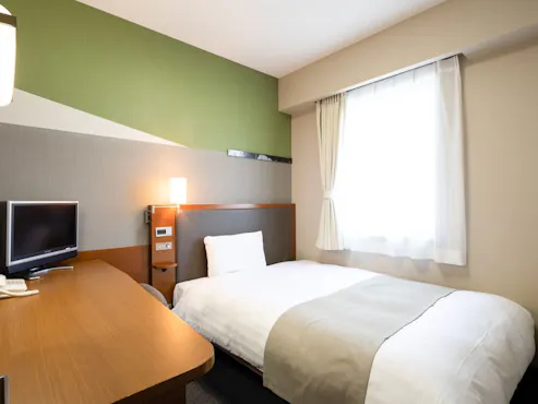 ダブルエコノミールーム イメージ