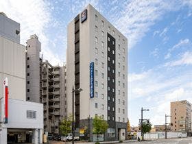 コンフォートホテル富山駅前