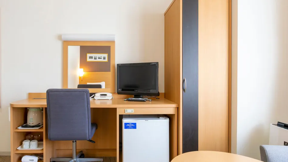 Comfort Hotel Naha Prefectural Office