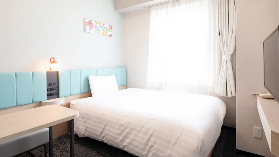 Comfort Hotel Naha Prefectural Office