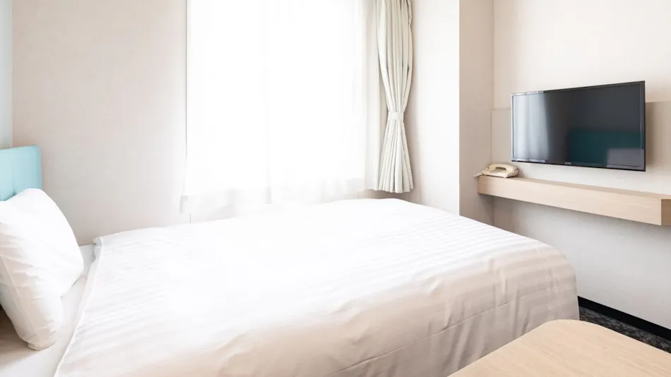Comfort Hotel Naha Prefectural Office