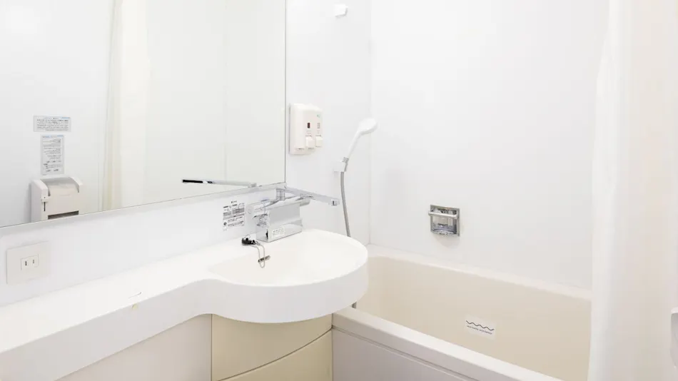 Comfort Hotel Naha Prefectural Office