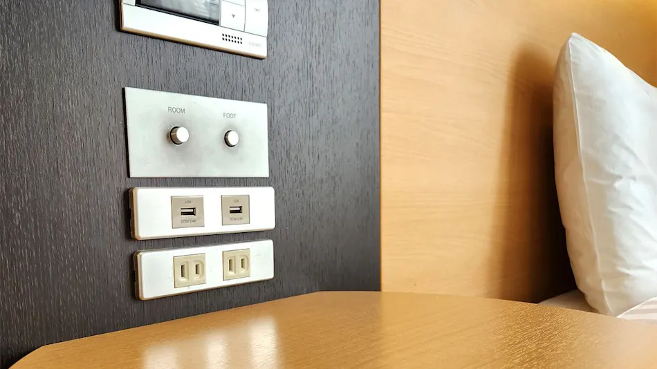 Comfort Hotel Naha Prefectural Office