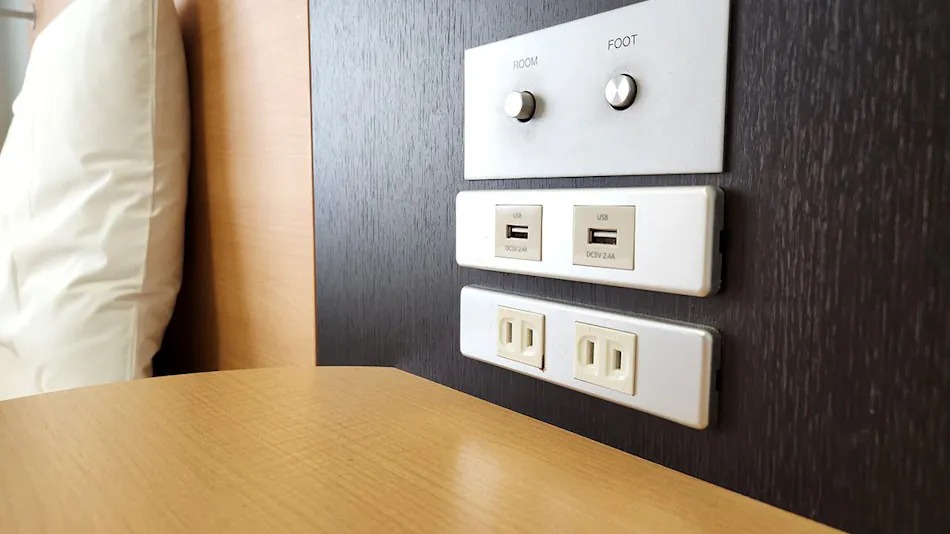 Comfort Hotel Naha Prefectural Office