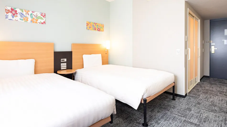 Comfort Hotel Naha Prefectural Office