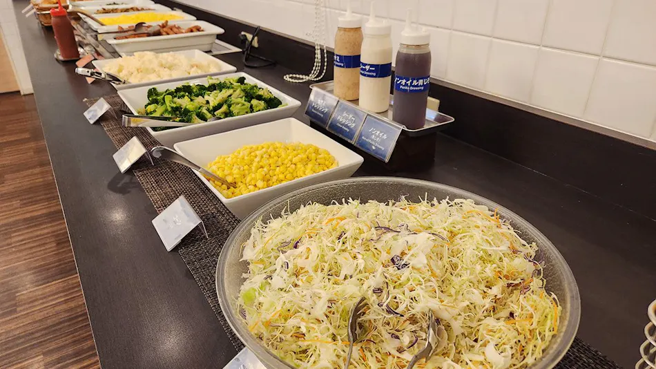 Comfort Hotel Naha Prefectural Office