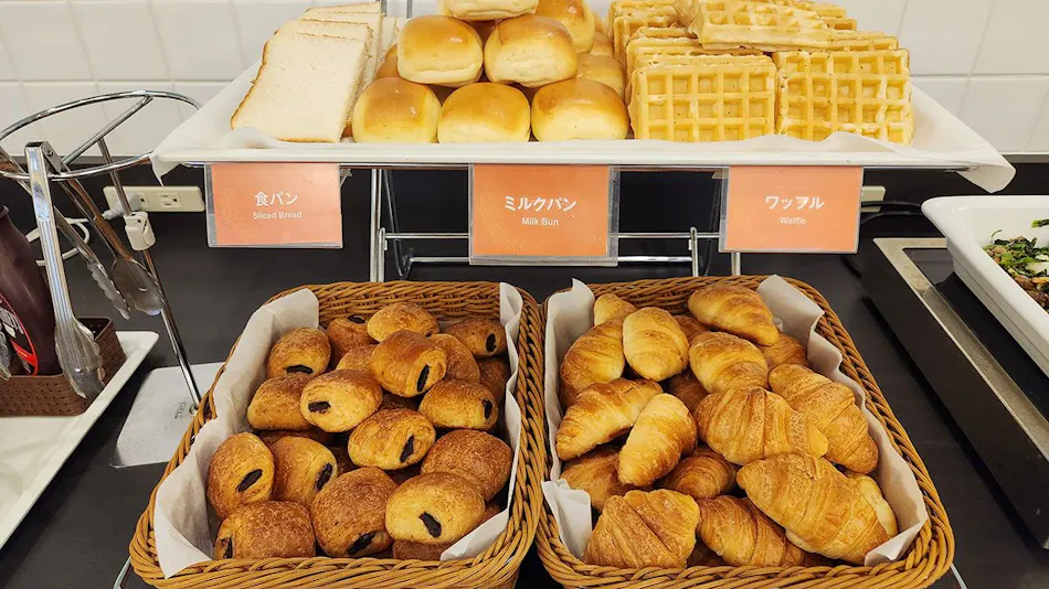 Comfort Hotel Naha Prefectural Office