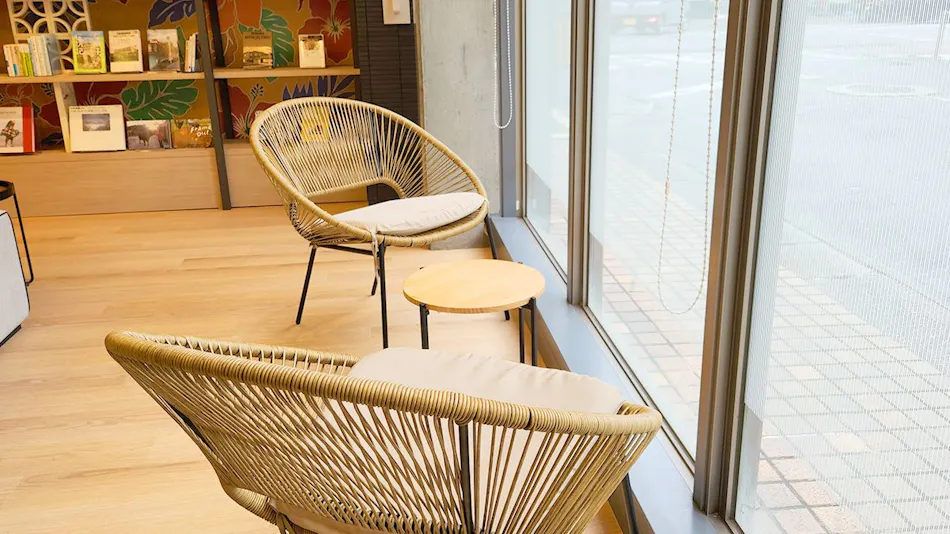 Comfort Hotel Naha Prefectural Office