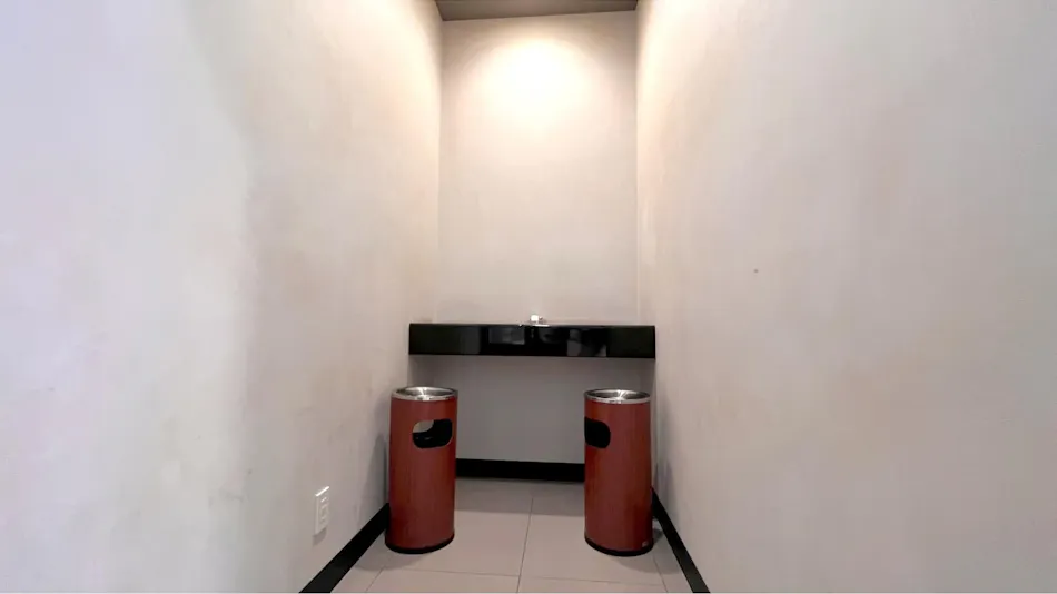 Nishitetsu Inn Nihonbashi (Ningyocho)