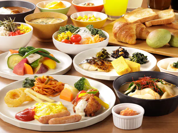 【早期割60】1泊朝食プラン!アクセス抜群の人形町へ「早めのご予約を!」
