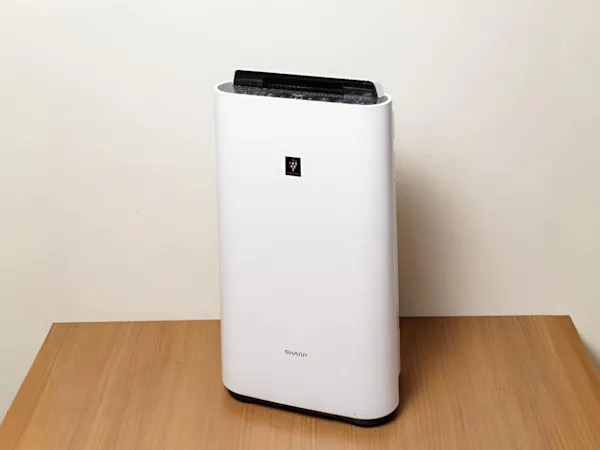 空気清浄機