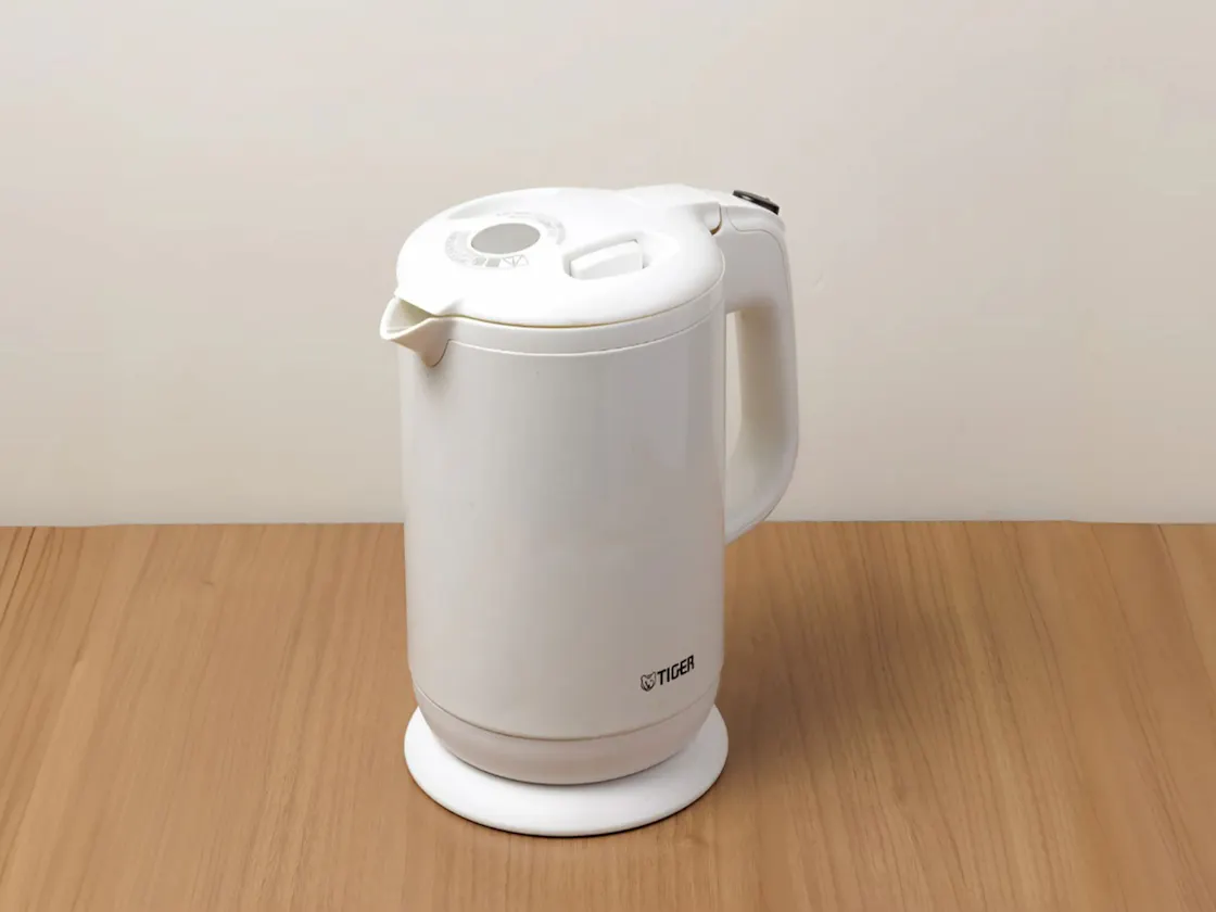 ケトル