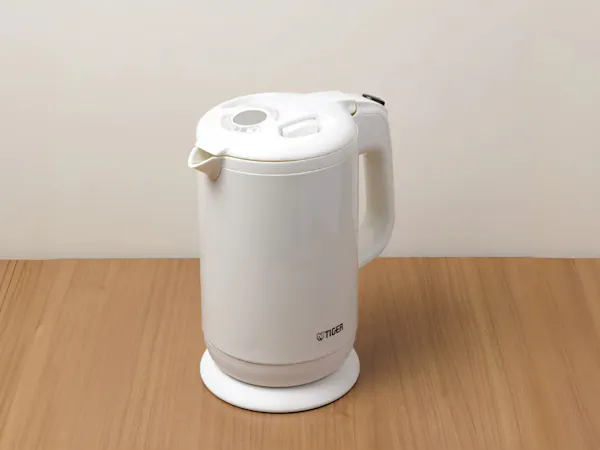 ケトル