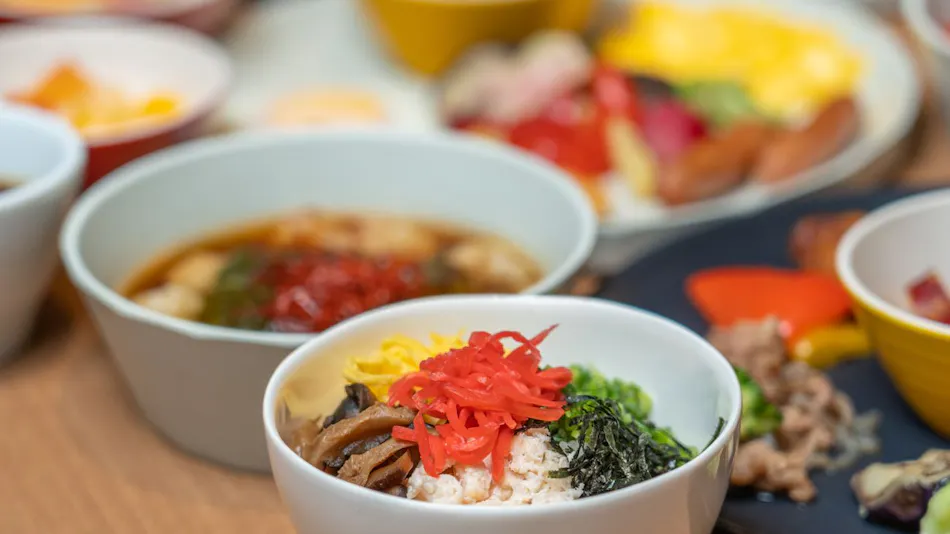 Nishitetsu Inn Nihonbashi (Ningyocho)