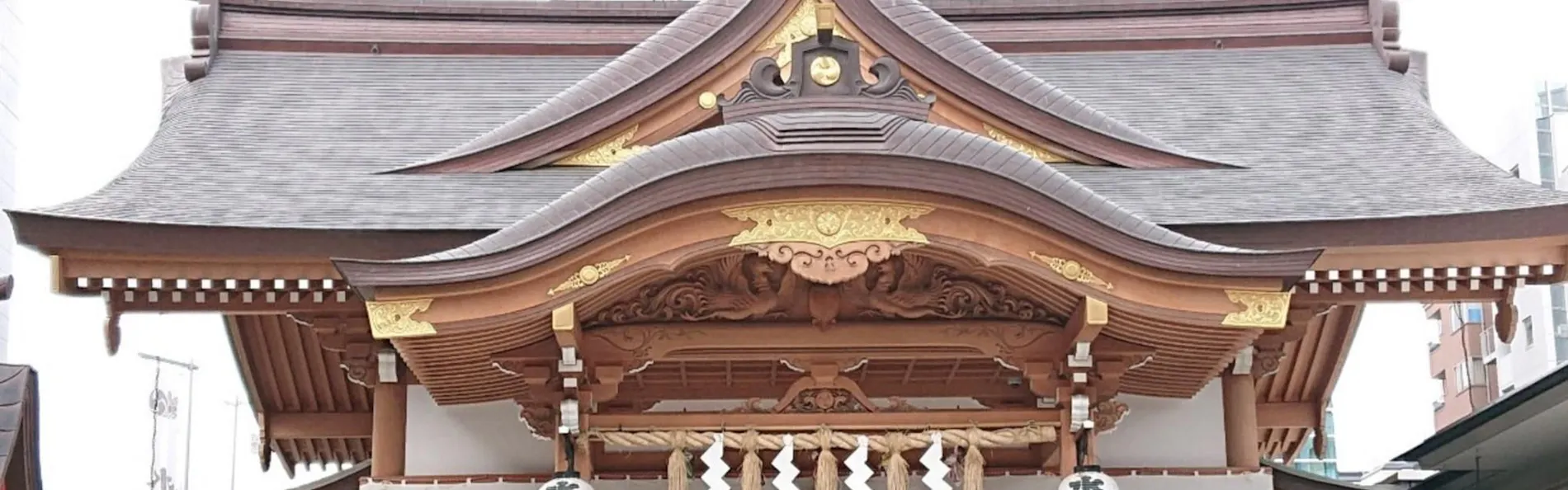 西鉄イン日本橋(人形町)
