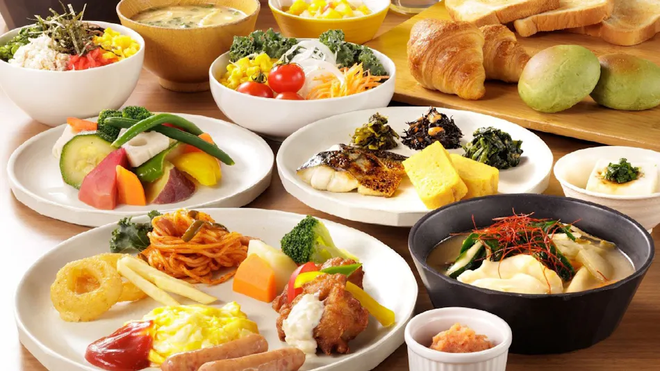 Nishitetsu Inn Nihonbashi (Ningyocho)