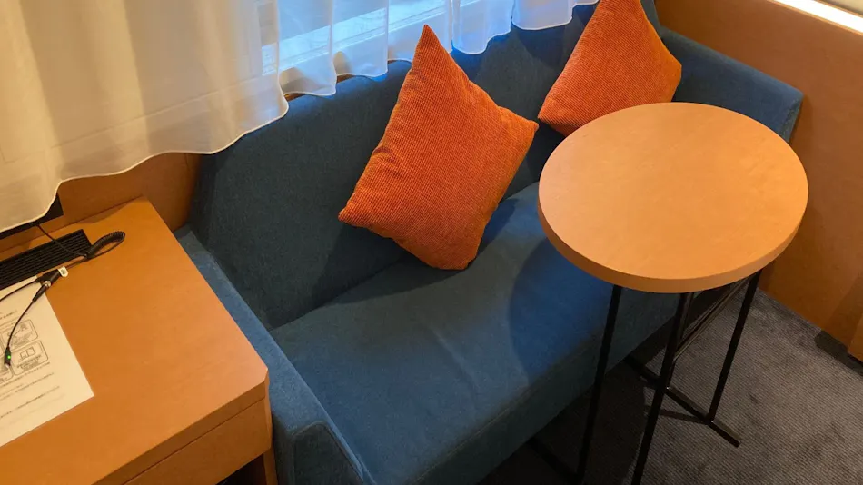Nishitetsu Inn Nihonbashi (Ningyocho)